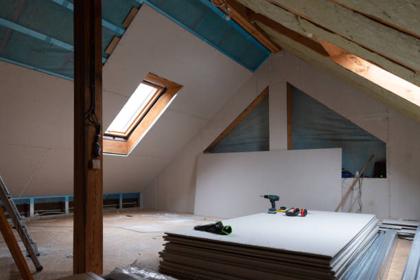Trusted Helena, OK Insulation Contractor Experts