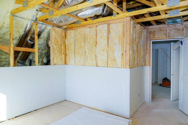 Professional Insulation Contractor in Helena, OK