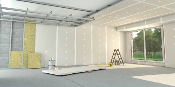 Professional Insulation Contractor in Helena, OK