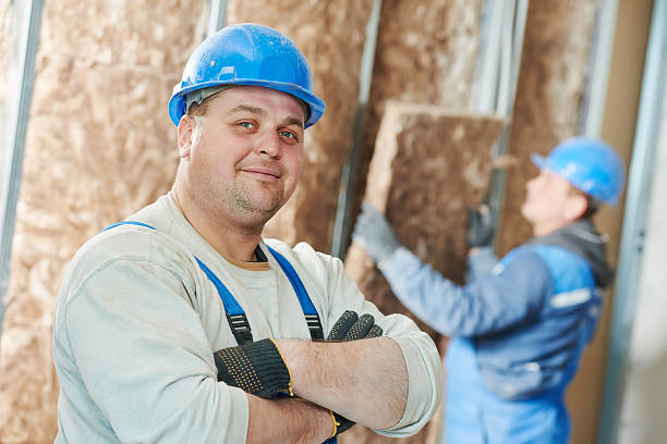 Best Energy Efficiency Insulation in Helena, OK